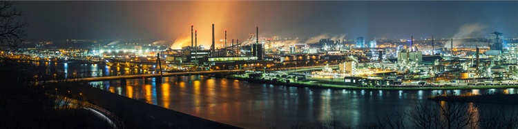 Donaulager Logistic 1