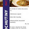 Menu 250525