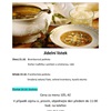 Menu 21.-22. 10. 2025