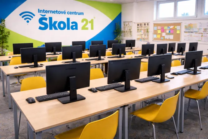 Pro studenty - Střední odborná škola a Střední odborné učiliště Jindřichův Hradec