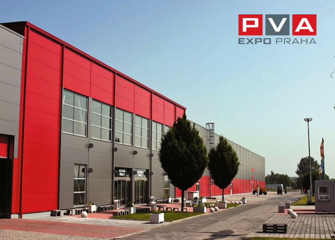 Sweet Fest – PVA Expo Praha 20.11.2025 - Střední odborná škola a Střední odborné učiliště Jindřichův Hradec